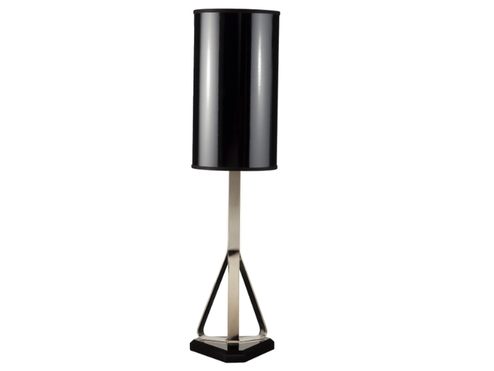 TIMELESS ROOTS 02 - LED PVC table lamp _ Il Bronzetto